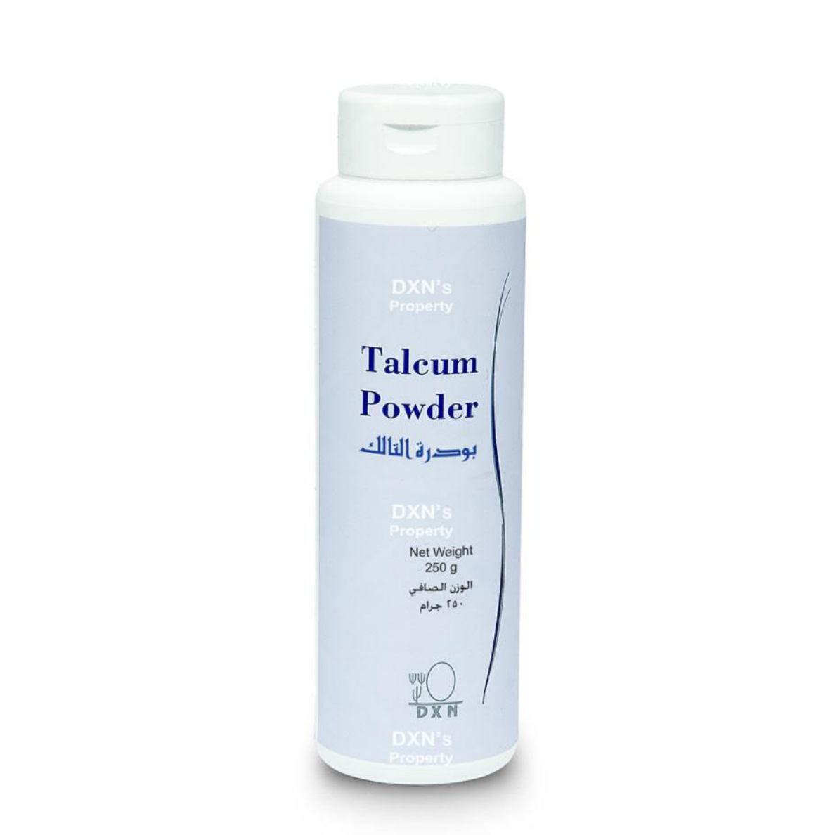 Talcum Powder
